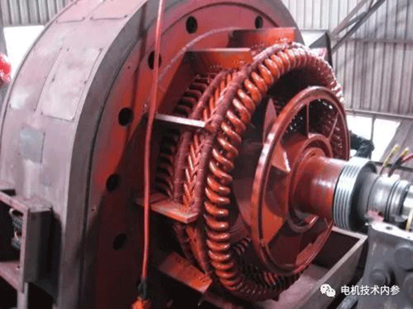 詳解電機(jī)防潮加熱帶的用途、選型及安裝事項(xiàng)——西安泰富西瑪電機(jī)（西安西瑪電機(jī)集團(tuán)股份有限公司）官方網(wǎng)站