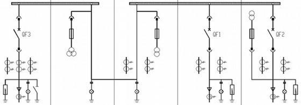 西安西瑪高壓電機(jī)接線圖及接線方法。