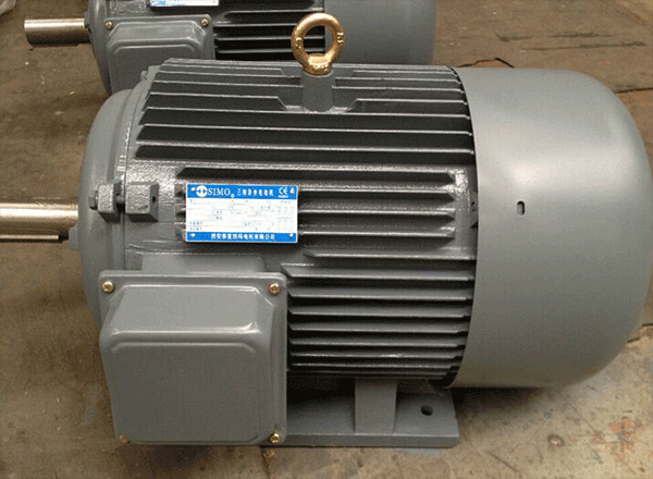 西安西瑪電機告訴您：有碳刷的電機不一定是直流電機。