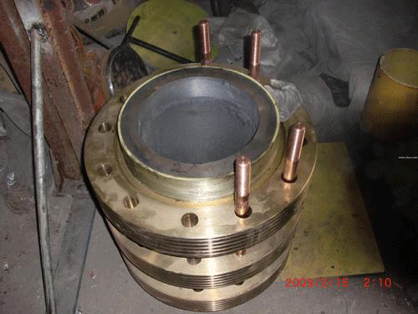 如何在加工過程中防止電機滑環(huán)損壞？