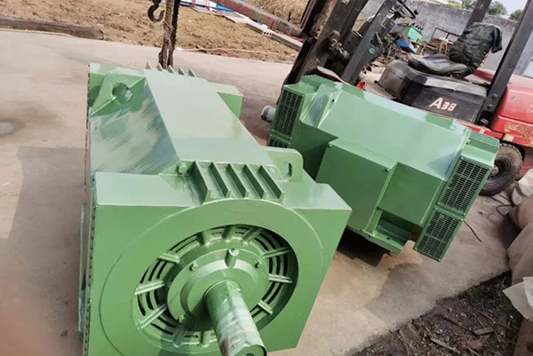 電機(jī)再制造是就是把電機(jī)翻新而已嗎？