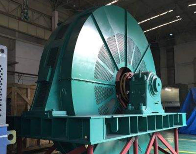 西安西瑪電機(jī)用戶如何選擇符合其實(shí)際需求的同步電機(jī)？