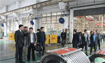 電機(jī)選擇的基本要求有哪些？——西安博匯儀器儀表有限公司