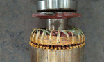西安電機(jī)廠技術(shù)員關(guān)于高壓電機(jī)端部捆扎的重要性分析。——西安博匯儀器儀表有限公司