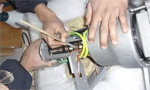 西安電機(jī)廠關(guān)于電機(jī)滑環(huán)的維護(hù)保養(yǎng)方法分享。——西安博匯儀器儀表有限公司