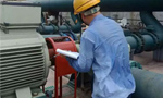 三相異步電機(jī)的電流過大是因?yàn)槿毕噙\(yùn)行嗎？——西安博匯儀器儀表有限公司